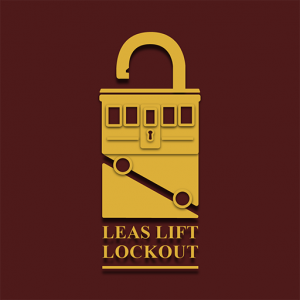 Leas Lift Lockout Header Mobile